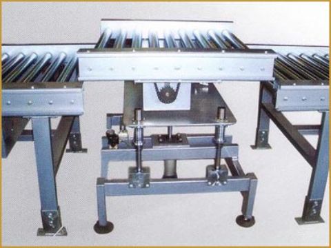 Roller Conveyor